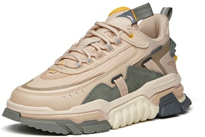 Anta Skate Low 'Kelabu' 912148027-2 Lookbook Anta Skate Low 'Kelabu' 912148027-2