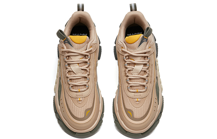 Shop アンタ スケートロー グレー 912148027-2