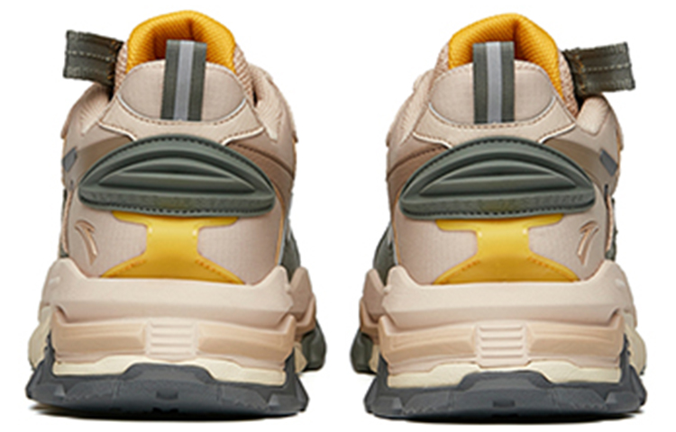 Purchase アンタ スケートロー グレー 912148027-2