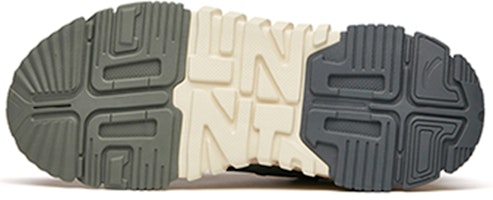 Anta Skate Low 'Kelabu' 912148027-2 Details for Anta Skate Low 'Kelabu' 912148027-2