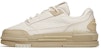 Anta Skateboarding Series Sneakers 'Beige' 912218065-3