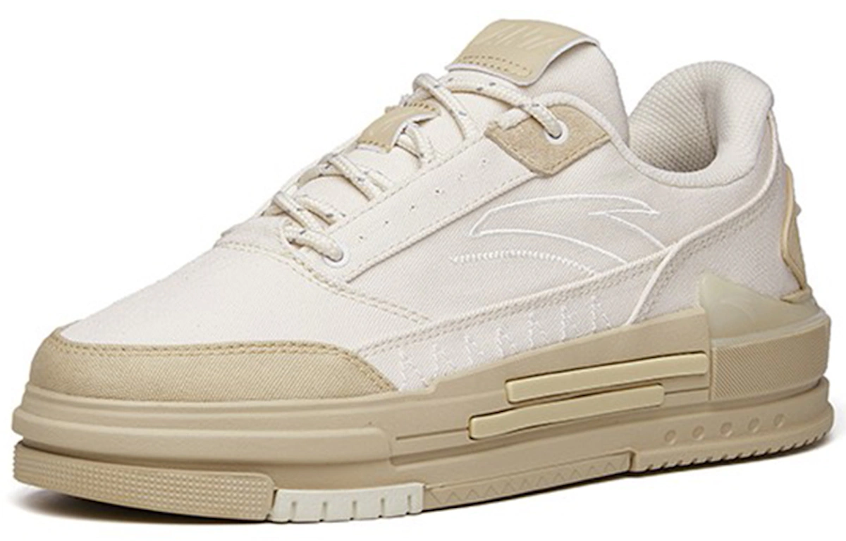 Anta Skateboarding Series Sneakers 'Beige'