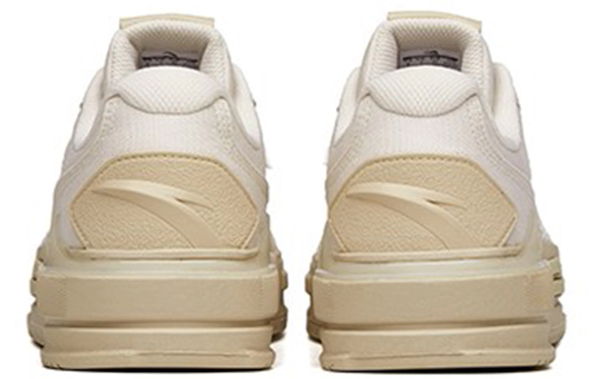Anta Skateboarding Series Sneakers 'Beige'