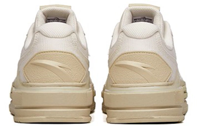 Anta Skateboarding Series Sneakers 'Beige'