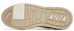 Details for Anta Skateboarding Series Sneakers 'Beige' 912218065-3