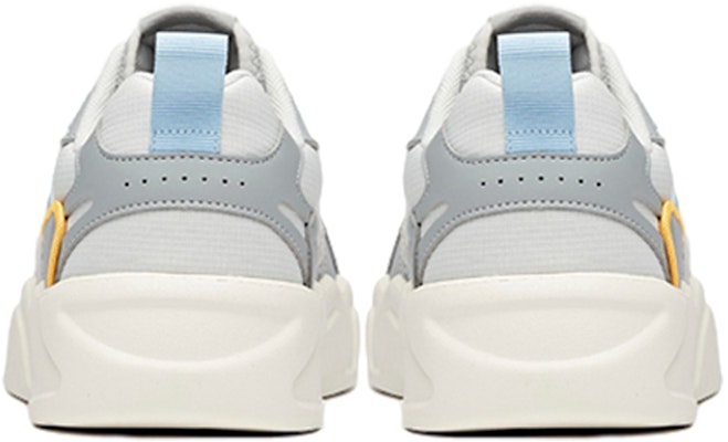 安踏滑板鞋低帮款 '灰白蓝' 112038046-3 Purchase 安踏滑板鞋低帮款 '灰白蓝' 112038046-3