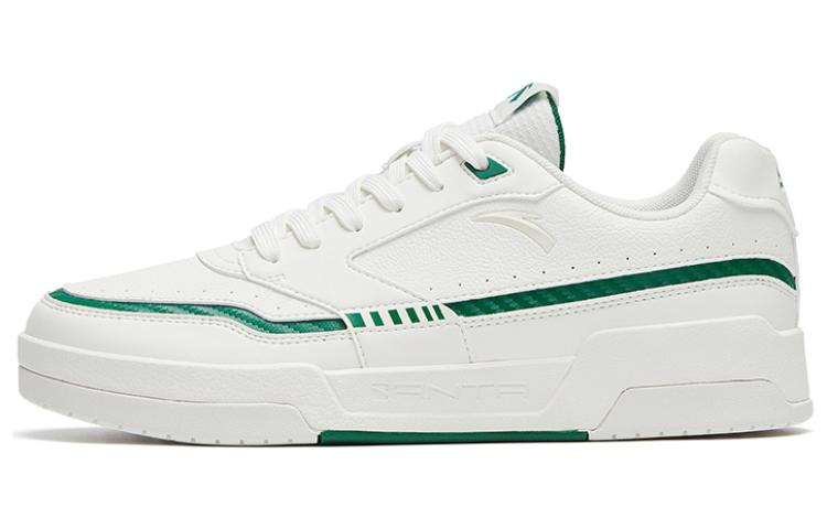 Anta Skate Low 'Ivory Green' 912318062-1