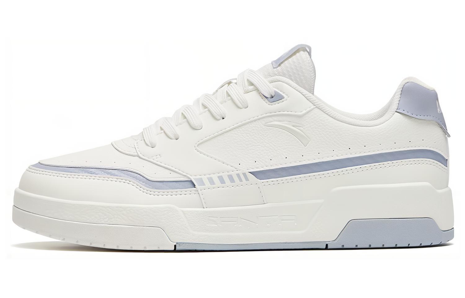 Anta Skate Low 'Ivory Mist Grey' 912318062-4