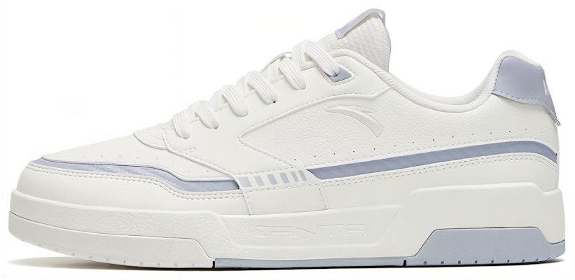 안타 스케이트 로우 '아이보리 미스트 그레이' 912318062-4 Buy 안타 스케이트 로우 '아이보리 미스트 그레이' 912318062-4