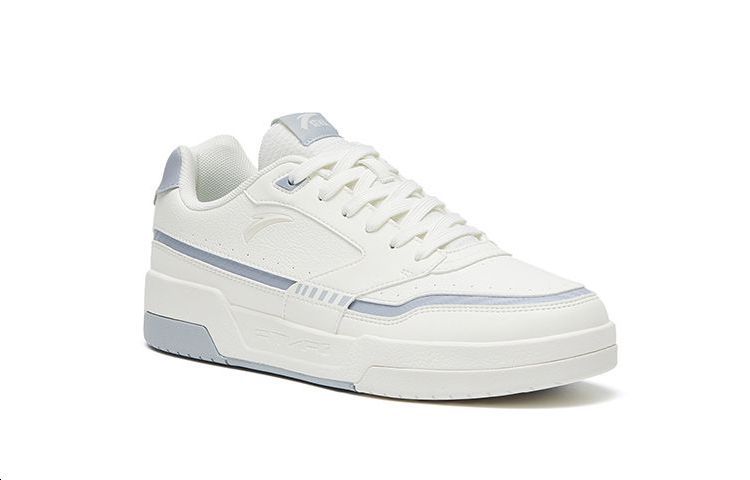 Order Anta Skate Low ''Gris Brume Ivoire'' 912318062-4