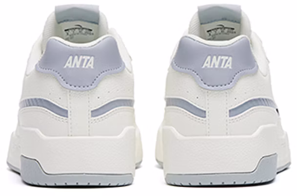 Anta Skate Low ''Gris Brume Ivoire'' 912318062-4 Shop Anta Skate Low ''Gris Brume Ivoire'' 912318062-4