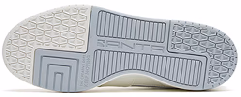Purchase Anta Skate Low ''Gris Brume Ivoire'' 912318062-4