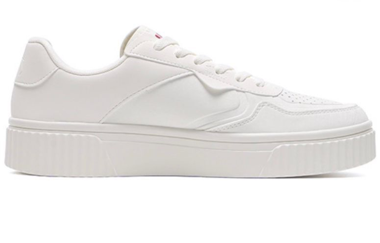 Order Anta Skate Low 'Blanco Marfil' 112138066-1