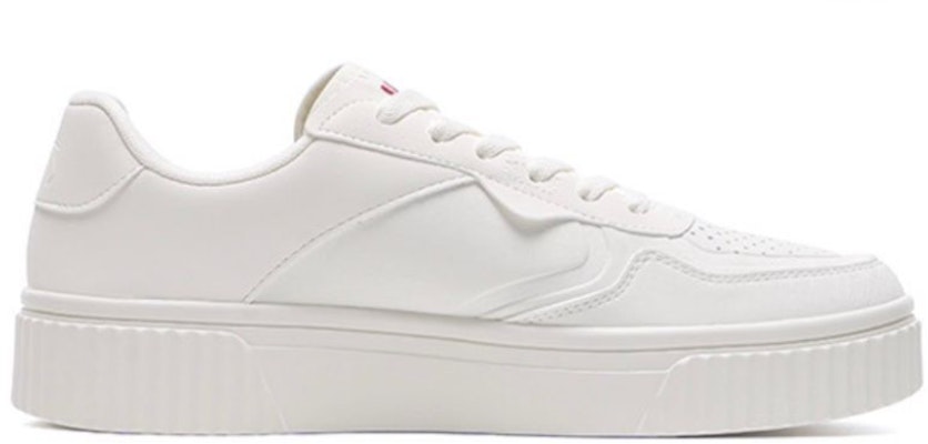 Anta Skate Low 'Ivory White' 112138066-1 Order Anta Skate Low 'Ivory White' 112138066-1