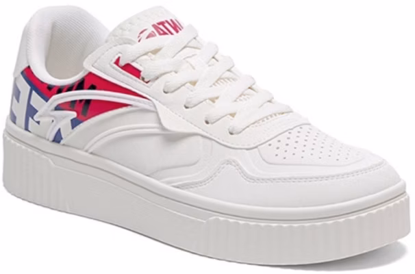 Anta Skate Low 'Ivory White' 112138066-1 Shop Anta Skate Low 'Ivory White' 112138066-1