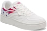 Shop Anta Skate Low 'Blanco Marfil' 112138066-1