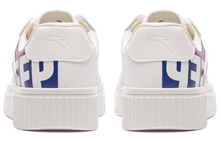 Purchase Anta Skate Low 'Blanco Marfil' 112138066-1