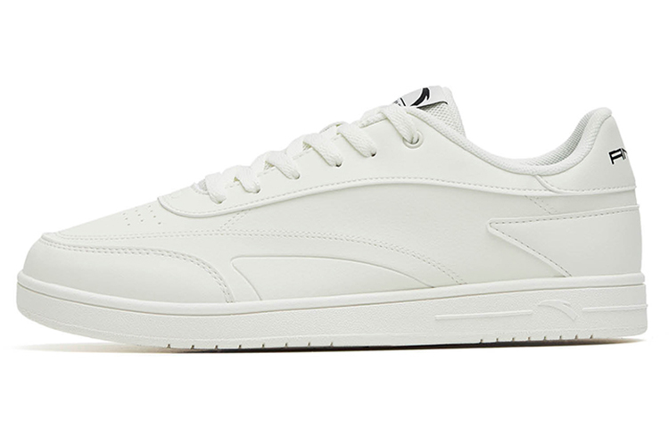 Buy アンタスケート低カット「アイボリーホワイト」912228031-1 912228031-1