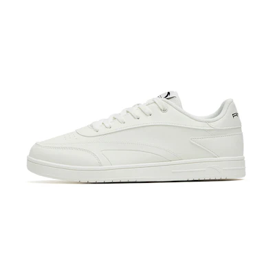 Anta Skate Low 'Ivory White'