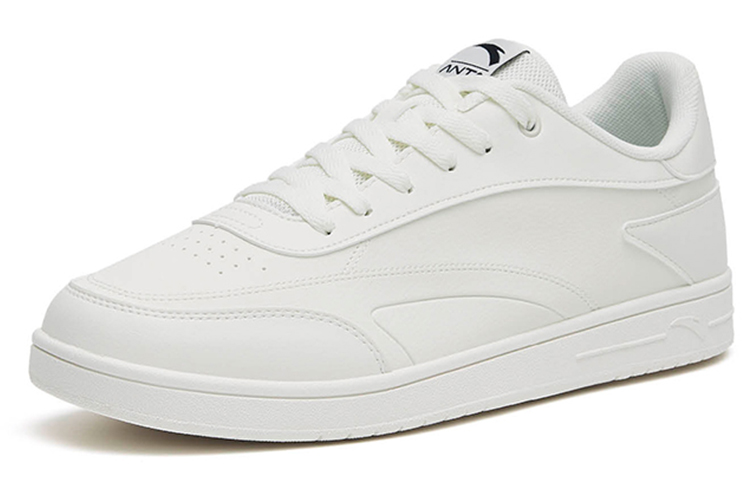 Order アンタスケート低カット「アイボリーホワイト」912228031-1 912228031-1