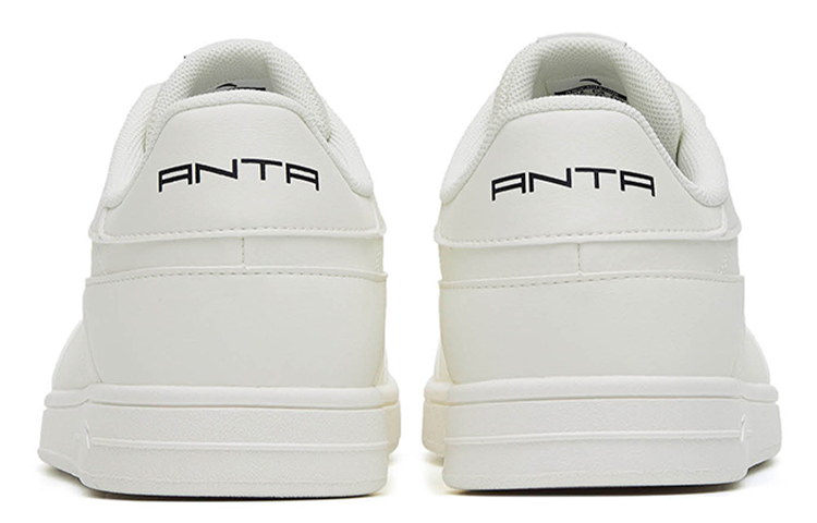 Shop アンタスケート低カット「アイボリーホワイト」912228031-1 912228031-1