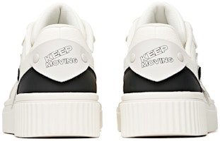 Anta Skate Rendah 'Gading Putih Hitam' 912028020-1 Shop Anta Skate Rendah 'Gading Putih Hitam' 912028020-1