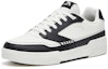 Order Anta Skate Low 'Putih Gading Hitam' 912318062-3