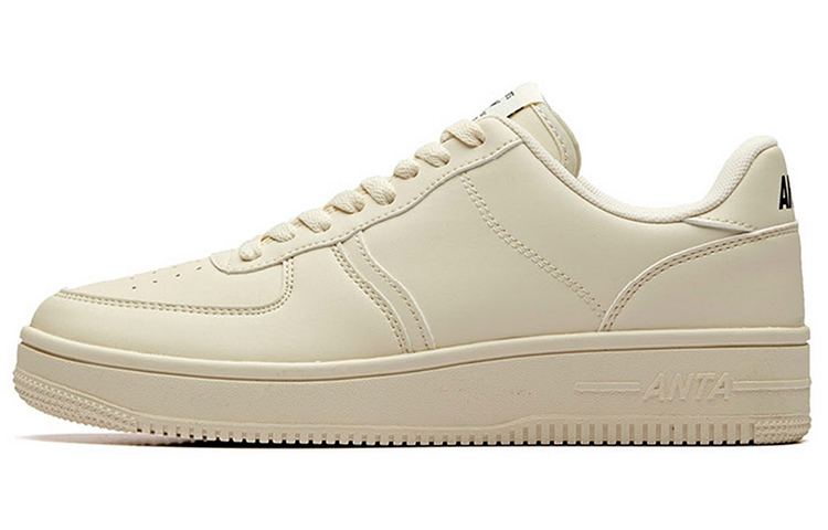 Buy Anta Skate Low 'Beige Muda' 91838050-5