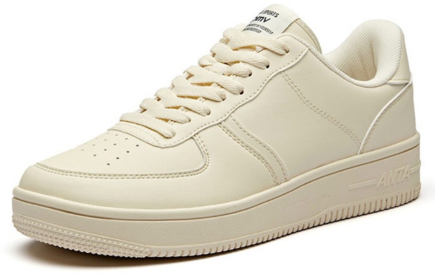 Anta Skate Low 'Beige Muda' 91838050-5 Order Anta Skate Low 'Beige Muda' 91838050-5