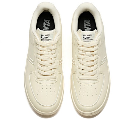 Anta Skate Low 'Beige Muda' 91838050-5 Shop Anta Skate Low 'Beige Muda' 91838050-5