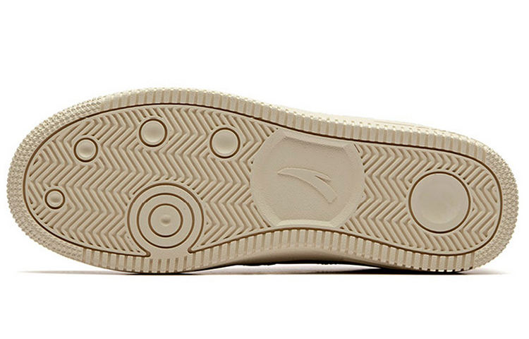 Details for Anta Skate Low 'Beige Muda' 91838050-5