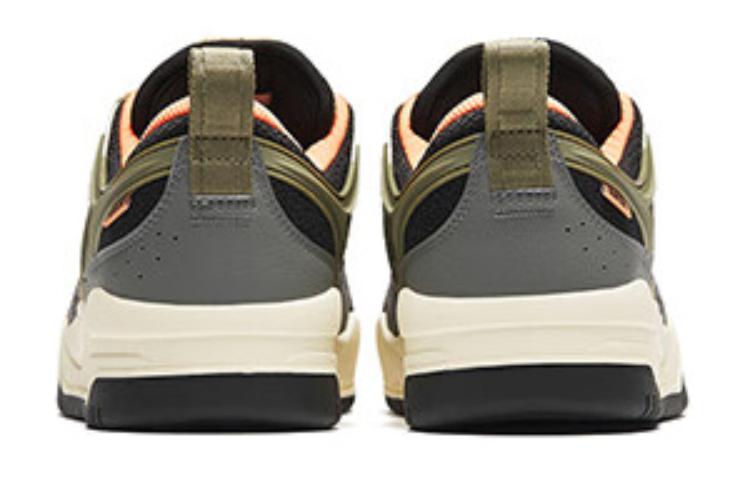 Anta Skate Low 'Sea Salt Heather Green' 圖 4