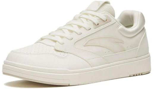 Anta Skate Low 'Putih Anti-Slip' 112328018-1 Order Anta Skate Low 'Putih Anti-Slip' 112328018-1