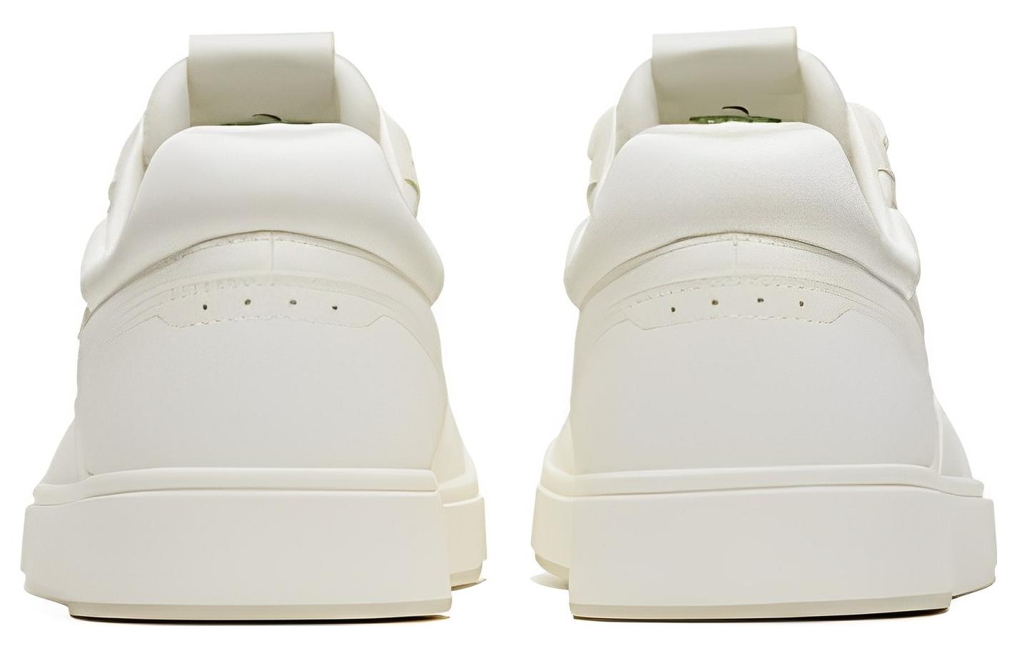 Lookbook アンタ スケートロー '滑り止めホワイト' 112328018-1 112328018-1