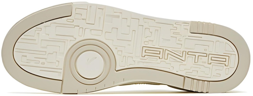 Anta Skate Low 'Slip Resistant White' 112328018-1 Shop Anta Skate Low 'Slip Resistant White' 112328018-1