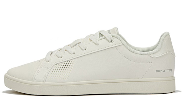 Anta Skate Low 'White' 112028062-3 Buy Anta Skate Low 'White' 112028062-3