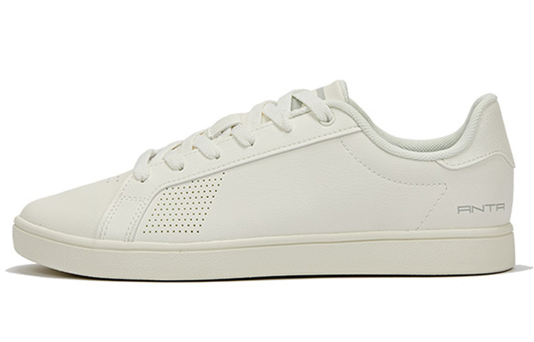 Anta Skate Low 'White' 112028062-3