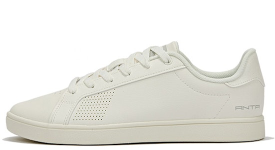 Anta Skate Rendah 'Putih' 112028062-3 Buy Anta Skate Rendah 'Putih' 112028062-3