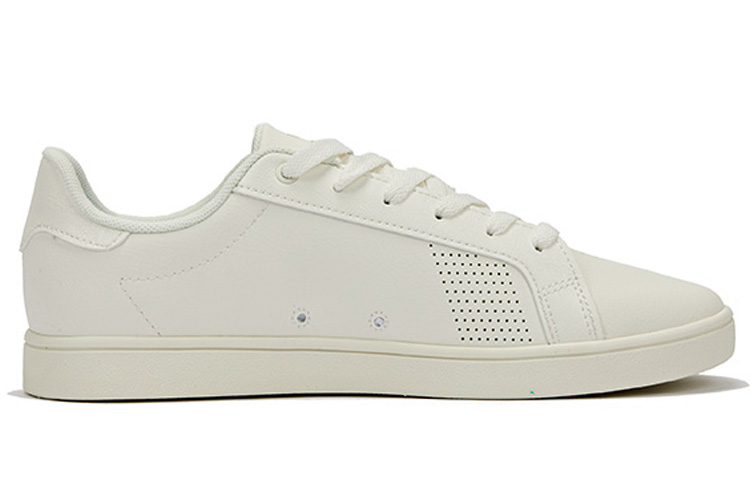 Order アンタ スケート ロー "ホワイト" (Anta Suke-to Rō "Howaito") 112028062-3