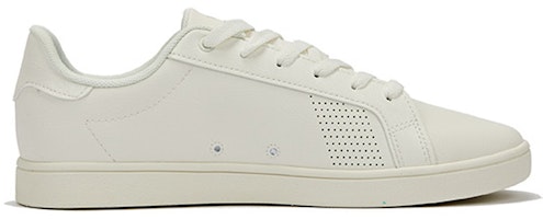 Anta Skate Rendah 'Putih' 112028062-3 Order Anta Skate Rendah 'Putih' 112028062-3