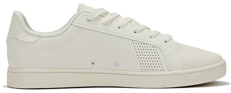 Anta Skate Rendah 'Putih' 112028062-3 Order Anta Skate Rendah 'Putih' 112028062-3