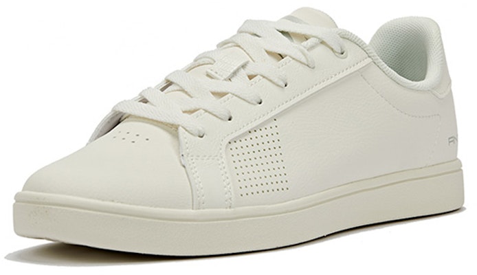 Anta Skate Low 'White' 112028062-3 Lookbook Anta Skate Low 'White' 112028062-3