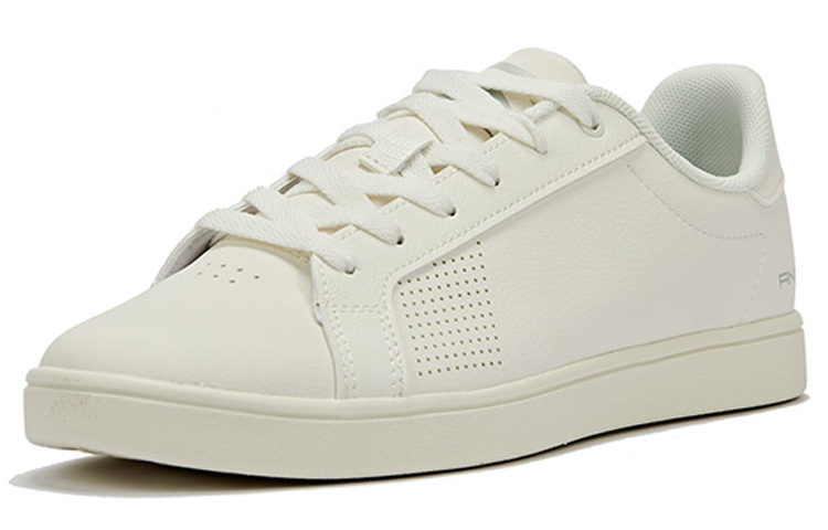 Lookbook アンタ スケート ロー "ホワイト" (Anta Suke-to Rō "Howaito") 112028062-3