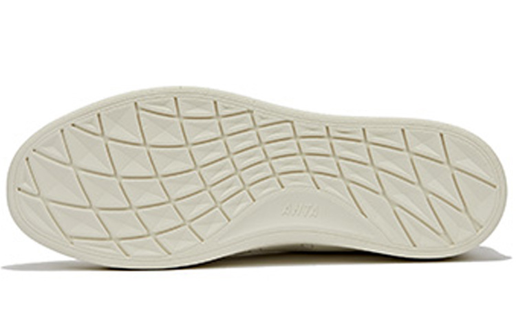 Shop アンタ スケート ロー "ホワイト" (Anta Suke-to Rō "Howaito") 112028062-3