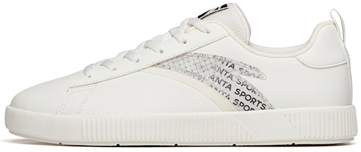 アンタ スケートロー 白 (Anta Suke-to Rō Shiro) 112218063-4 Buy アンタ スケートロー 白 (Anta Suke-to Rō Shiro) 112218063-4