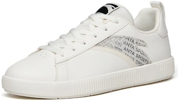 Anta Skate Low 'Blanco' 112218063-4 Order Anta Skate Low 'Blanco' 112218063-4