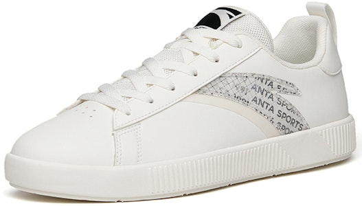 アンタ スケートロー 白 (Anta Suke-to Rō Shiro) 112218063-4 Order アンタ スケートロー 白 (Anta Suke-to Rō Shiro) 112218063-4