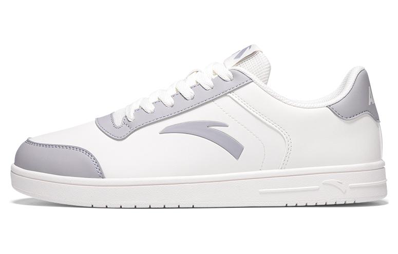 Anta Skate Low 'White' 912348067-3