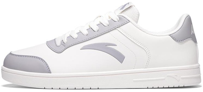 Anta Skate Low 'Putih' 912348067-3 Buy Anta Skate Low 'Putih' 912348067-3