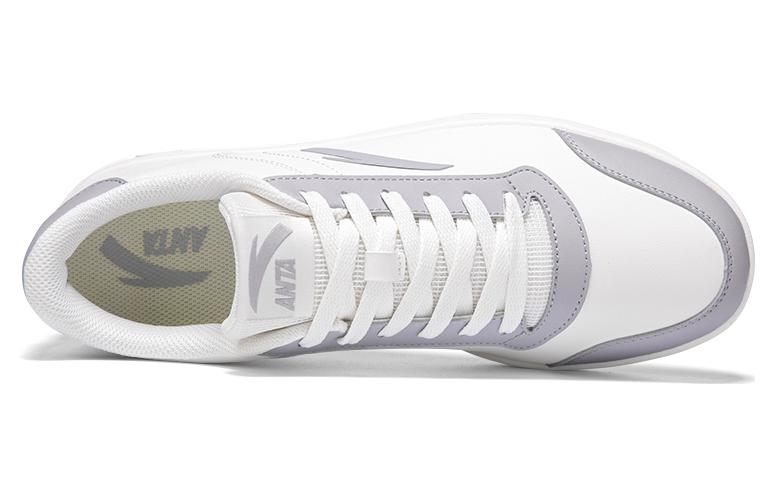 Order Anta Skate Low 'Putih' 912348067-3